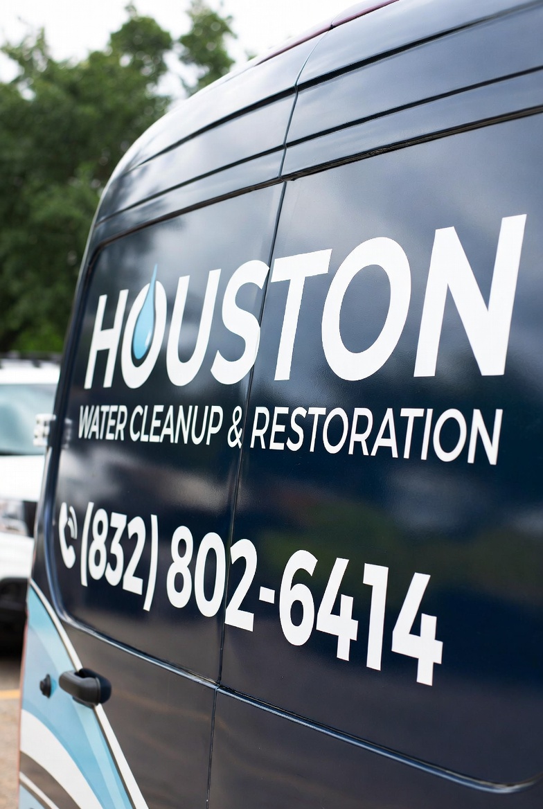 Sewage backup cleanup and sanitation